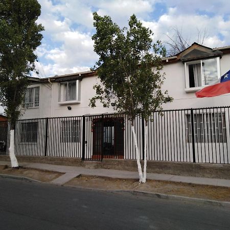 Matsofy_Apartamento سانتياغو المظهر الخارجي الصورة