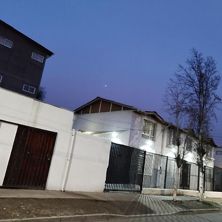 Matsofy_Apartamento سانتياغو المظهر الخارجي الصورة