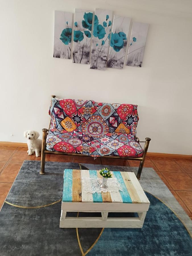 Matsofy_Apartamento سانتياغو المظهر الخارجي الصورة
