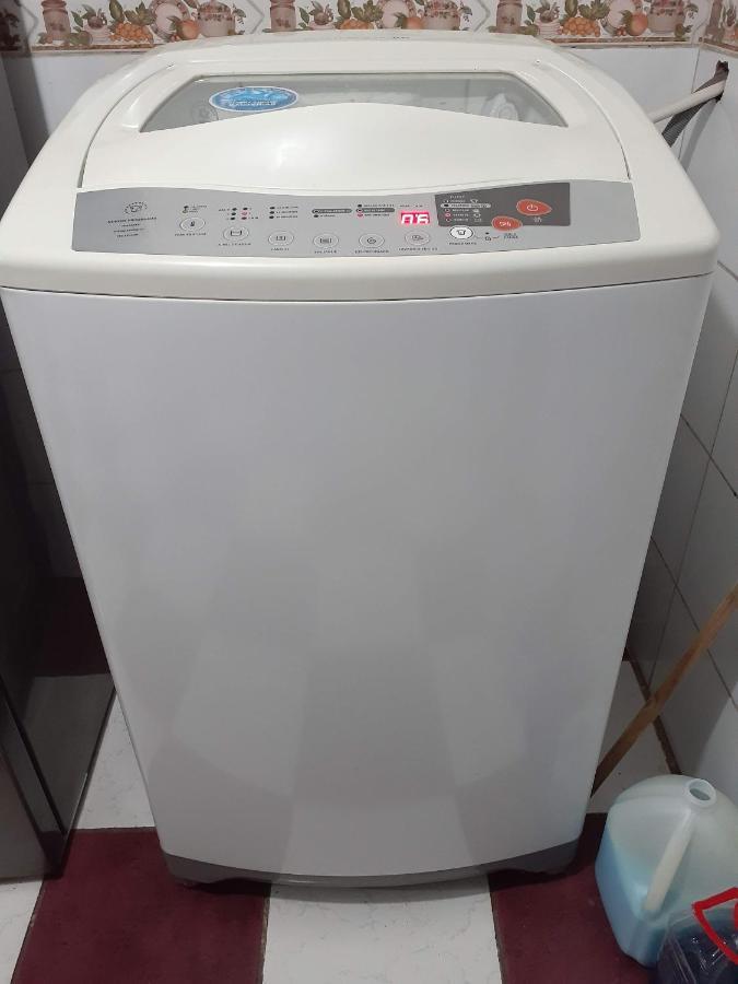 Matsofy_Apartamento سانتياغو المظهر الخارجي الصورة