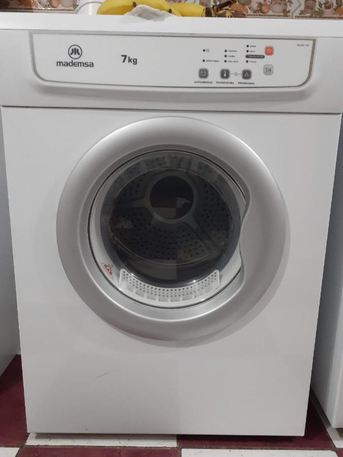 Matsofy_Apartamento سانتياغو المظهر الخارجي الصورة