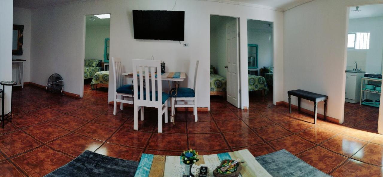 Matsofy_Apartamento سانتياغو المظهر الخارجي الصورة