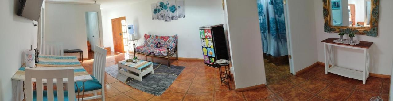 Matsofy_Apartamento سانتياغو المظهر الخارجي الصورة