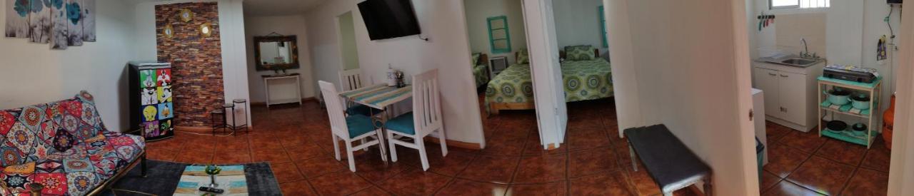Matsofy_Apartamento سانتياغو المظهر الخارجي الصورة