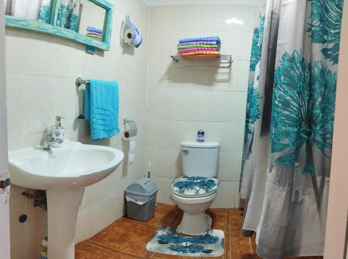 Matsofy_Apartamento سانتياغو المظهر الخارجي الصورة