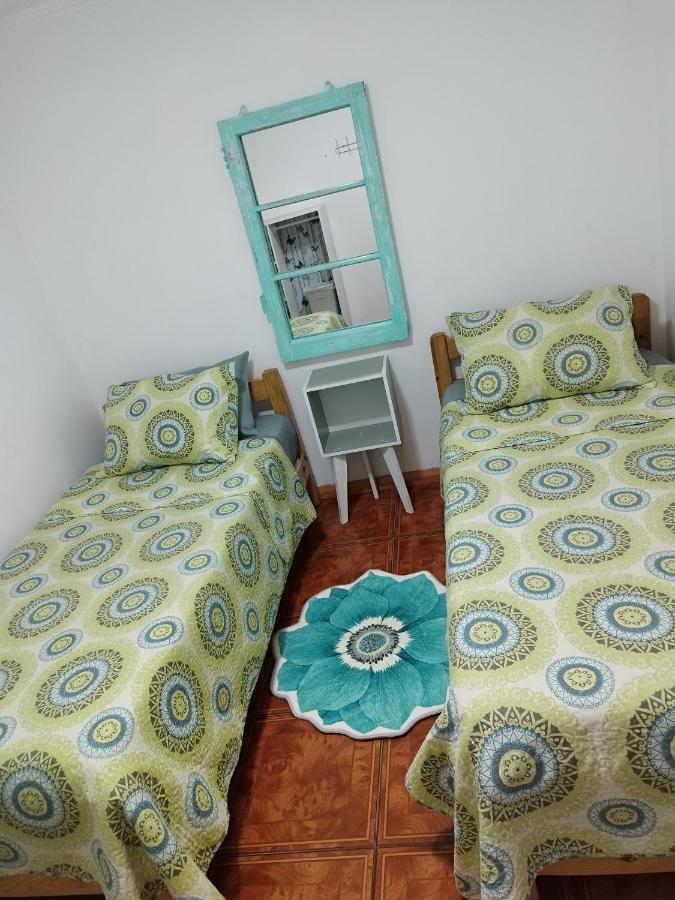 Matsofy_Apartamento سانتياغو المظهر الخارجي الصورة