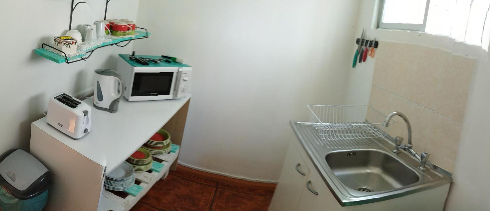 Matsofy_Apartamento سانتياغو المظهر الخارجي الصورة